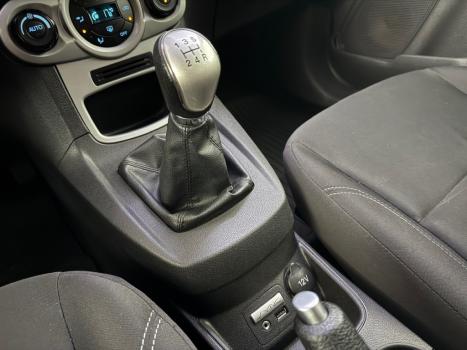 FORD Fiesta Hatch 1.6 16V 4P SEL FLEX, Foto 14