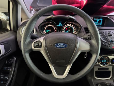 FORD Fiesta Hatch 1.6 16V 4P SEL FLEX, Foto 15