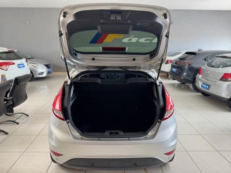 FORD Fiesta Hatch 1.6 16V 4P SEL FLEX, Foto 19
