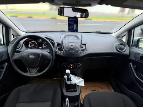 FORD Fiesta Hatch 1.5 16V 4P S FLEX, Foto 8