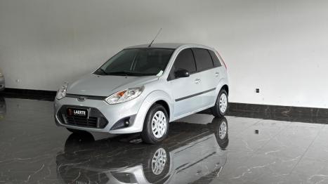 FORD Fiesta Hatch 1.6 4P FLEX, Foto 1