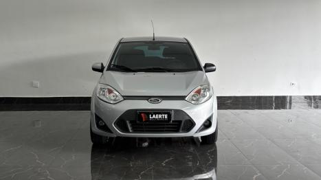 FORD Fiesta Hatch 1.6 4P FLEX, Foto 2