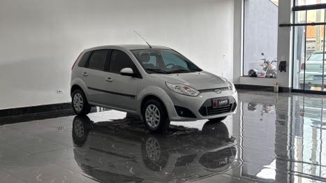 FORD Fiesta Hatch 1.6 4P FLEX, Foto 3