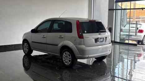 FORD Fiesta Hatch 1.6 4P FLEX, Foto 6