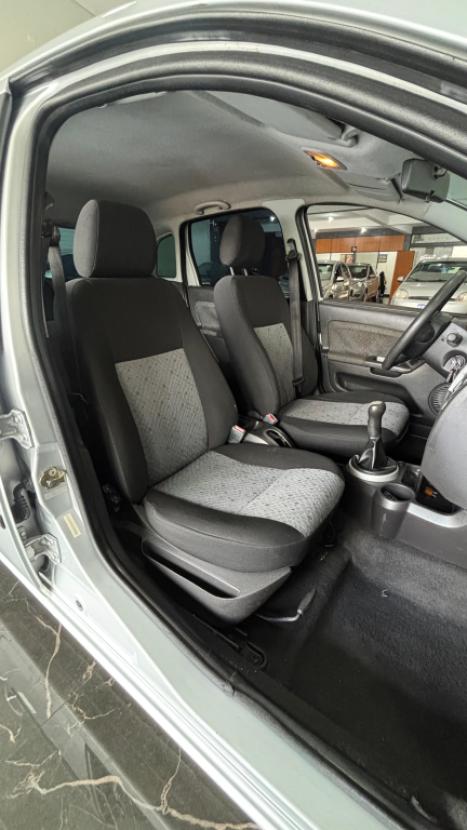 FORD Fiesta Hatch 1.6 4P FLEX, Foto 10