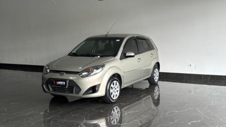 FORD Fiesta Hatch 1.0 4P FLEX, Foto 1