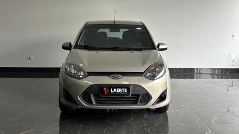 FORD Fiesta Hatch 1.0 4P FLEX, Foto 2