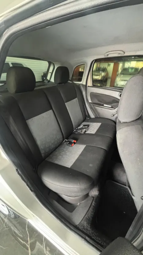 FORD Fiesta Hatch 1.0 4P FLEX, Foto 11