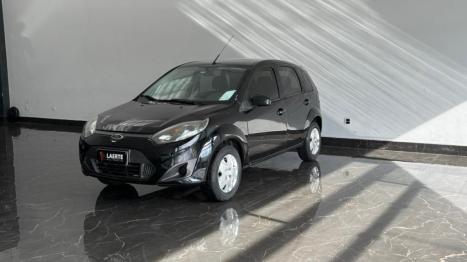 FORD Fiesta Hatch 1.0 4P FLEX, Foto 1