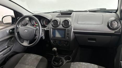 FORD Fiesta Hatch 1.0 4P FLEX, Foto 9
