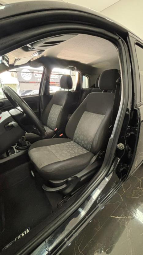 FORD Fiesta Hatch 1.0 4P FLEX, Foto 10