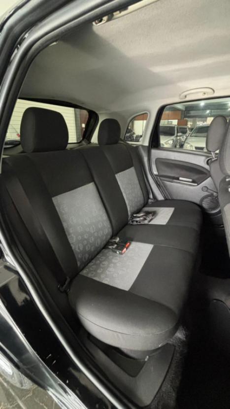 FORD Fiesta Hatch 1.0 4P FLEX, Foto 11