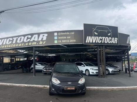 FORD Fiesta Hatch 1.6, Foto 1