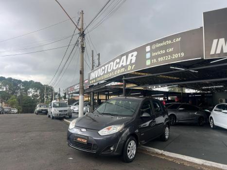 FORD Fiesta Hatch 1.6, Foto 2