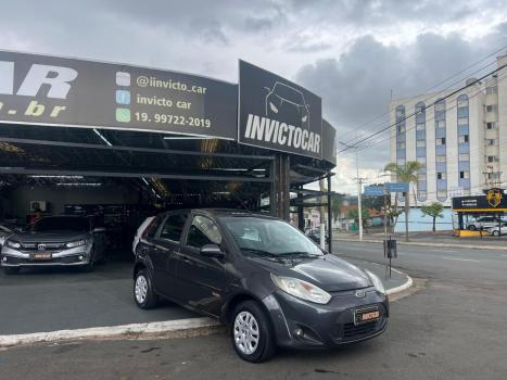 FORD Fiesta Hatch 1.6, Foto 3