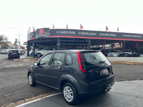 FORD Fiesta Hatch 1.6, Foto 5