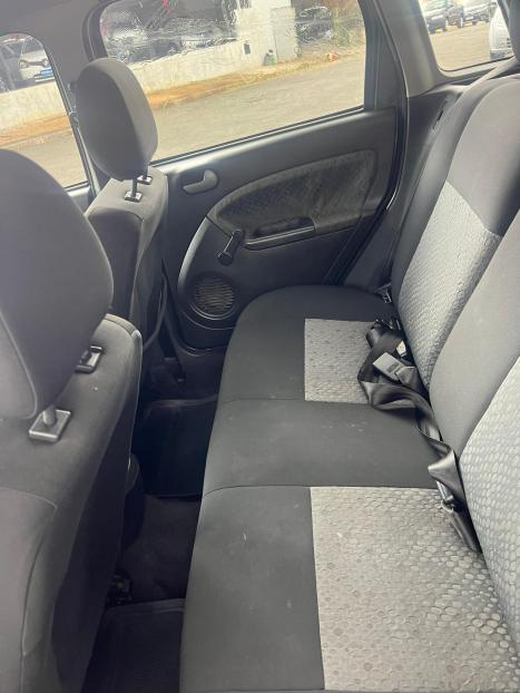 FORD Fiesta Hatch 1.6, Foto 7