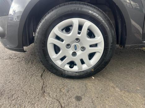 FORD Fiesta Hatch 1.6, Foto 8