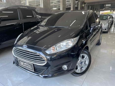 FORD Fiesta Hatch 1.6 16V 4P SE FLEX, Foto 3