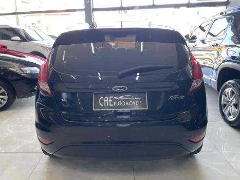 FORD Fiesta Hatch 1.6 16V 4P SE FLEX, Foto 5