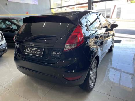 FORD Fiesta Hatch 1.6 16V 4P SE FLEX, Foto 6