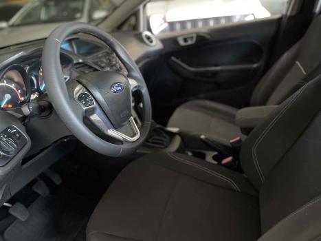 FORD Fiesta Hatch 1.6 16V 4P SE FLEX, Foto 7