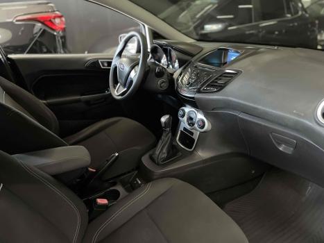 FORD Fiesta Hatch 1.6 16V 4P SE FLEX, Foto 8