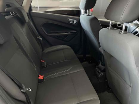 FORD Fiesta Hatch 1.6 16V 4P SE FLEX, Foto 9