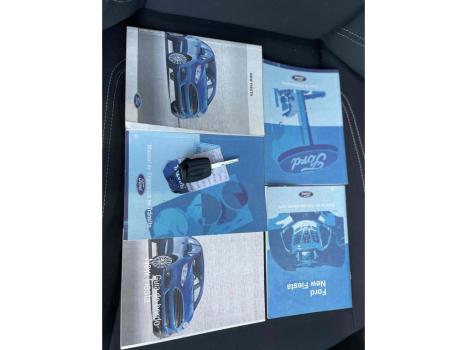 FORD Fiesta Hatch 1.6 16V 4P SE FLEX, Foto 11