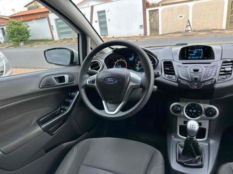 FORD Fiesta Hatch 1.6 16V 4P SE FLEX, Foto 12