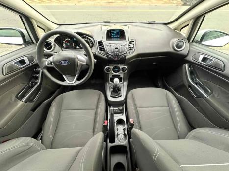 FORD Fiesta Hatch 1.6 16V 4P SE FLEX, Foto 13