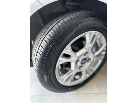 FORD Fiesta Hatch 1.6 16V 4P SEL FLEX, Foto 7