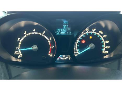 FORD Fiesta Hatch 1.6 16V 4P SEL FLEX, Foto 8