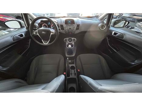 FORD Fiesta Hatch 1.6 16V 4P SEL FLEX, Foto 10