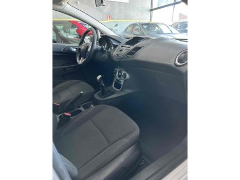 FORD Fiesta Hatch 1.6 16V 4P SEL FLEX, Foto 12