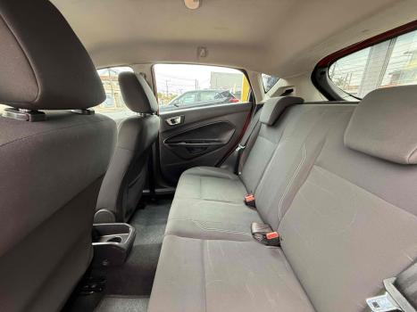 FORD Fiesta Hatch 1.6 16V 4P SE FLEX, Foto 9
