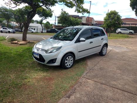 FORD Fiesta Hatch 1.0 4P FLEX, Foto 2