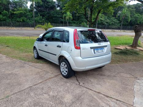 FORD Fiesta Hatch 1.0 4P FLEX, Foto 4