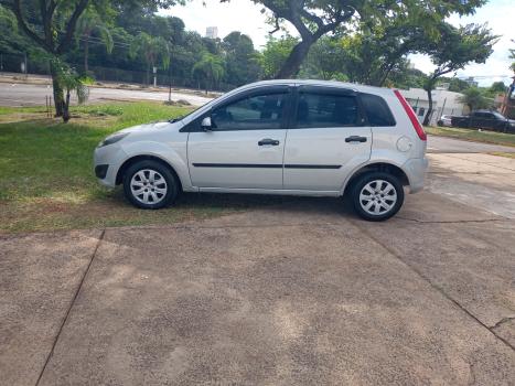 FORD Fiesta Hatch 1.0 4P FLEX, Foto 7