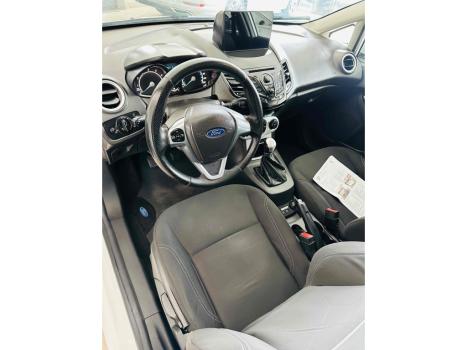 FORD Fiesta Hatch 1.6 16V 4P SE FLEX, Foto 11
