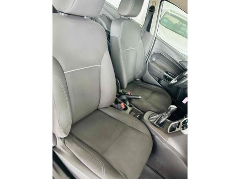 FORD Fiesta Hatch 1.6 16V 4P SE FLEX, Foto 13