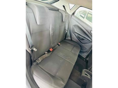 FORD Fiesta Hatch 1.6 16V 4P SE FLEX, Foto 15