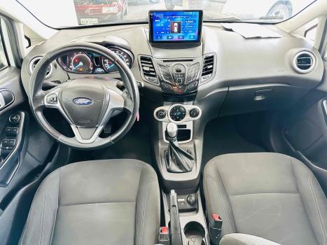 FORD Fiesta Hatch 1.6 16V 4P SE FLEX, Foto 9