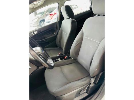 FORD Fiesta Hatch 1.6 16V 4P SE FLEX, Foto 12