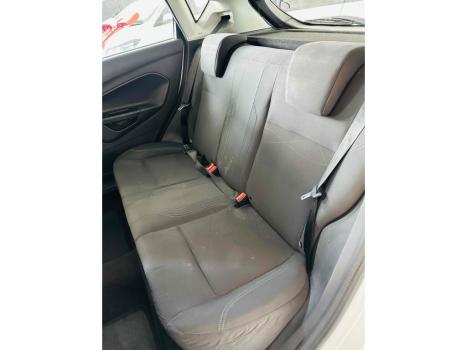FORD Fiesta Hatch 1.6 16V 4P SE FLEX, Foto 14