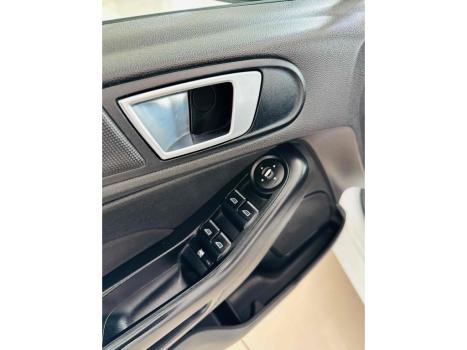 FORD Fiesta Hatch 1.6 16V 4P SE FLEX, Foto 16