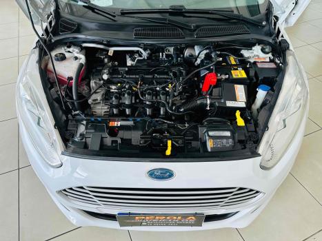 FORD Fiesta Hatch 1.6 16V 4P SE FLEX, Foto 17
