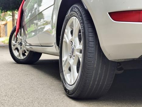 FORD Fiesta Hatch 1.6 16V 4P SE FLEX, Foto 5