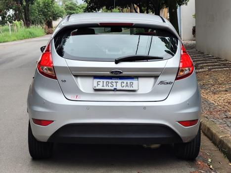 FORD Fiesta Hatch 1.6 16V 4P SE FLEX, Foto 7