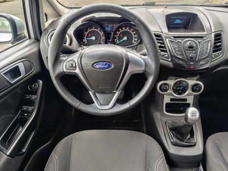FORD Fiesta Hatch 1.6 16V 4P SE FLEX, Foto 11